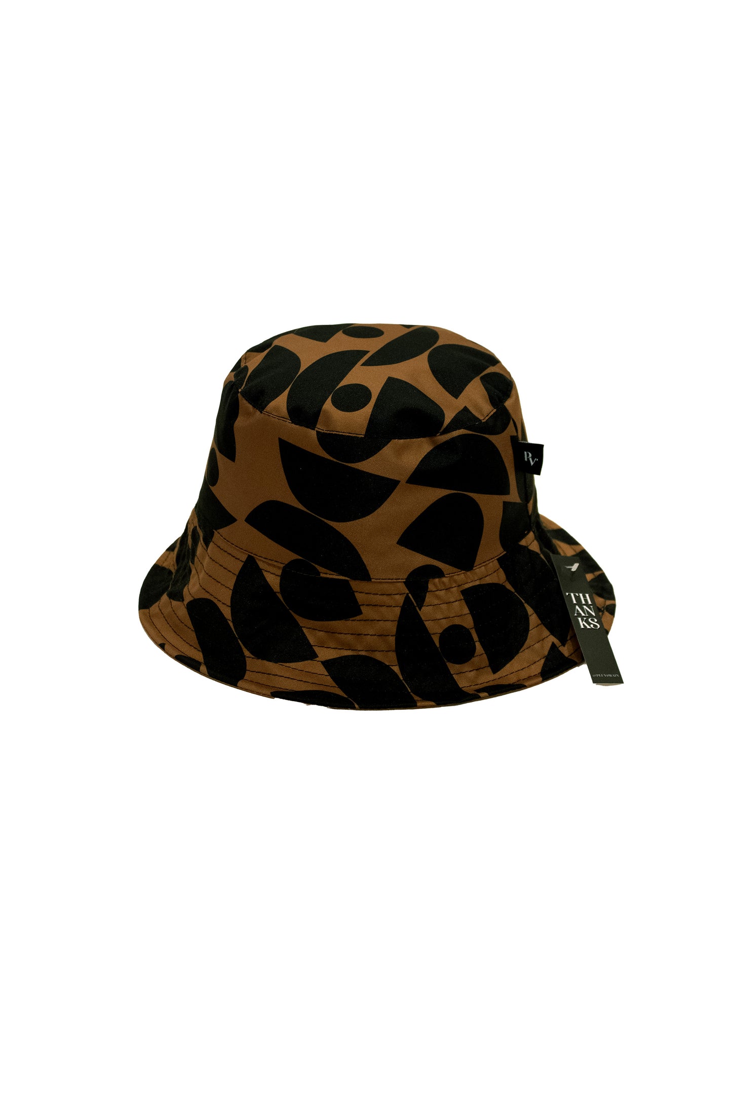 BUCKET HAT BALANCE