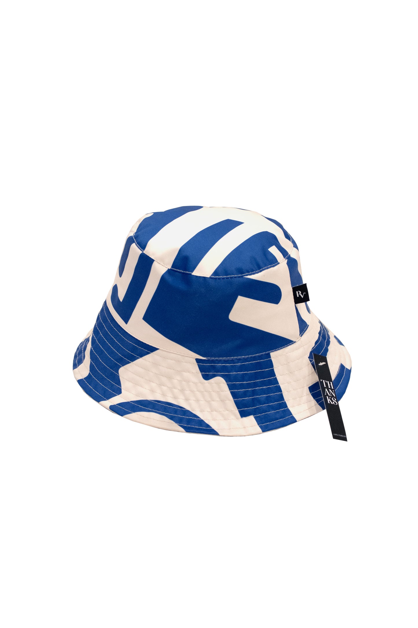 BUCKET HAT CASA BLUE CITY