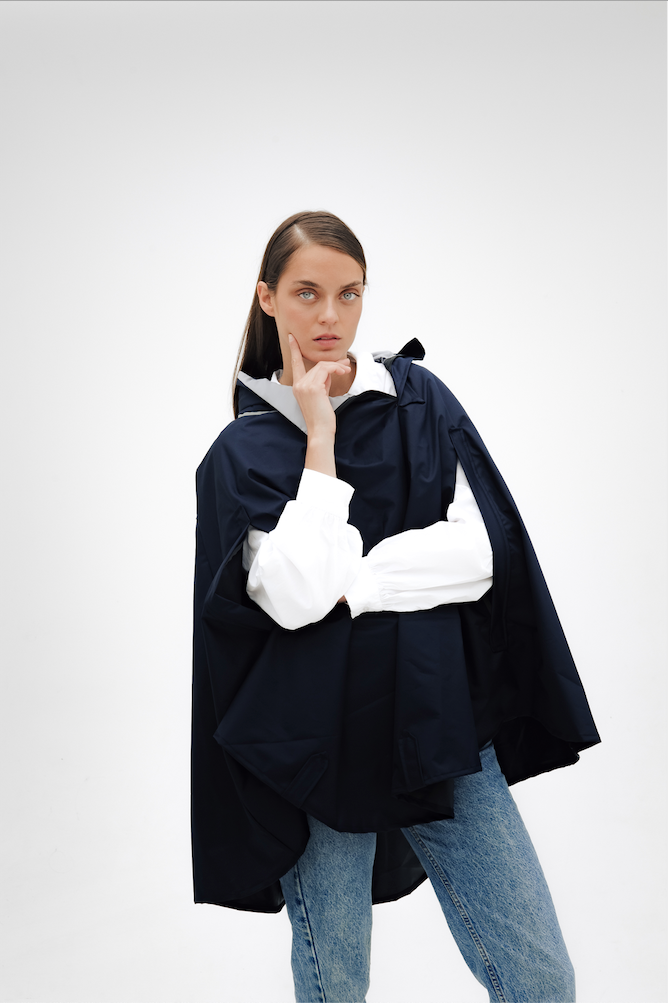 CAPA NAVY