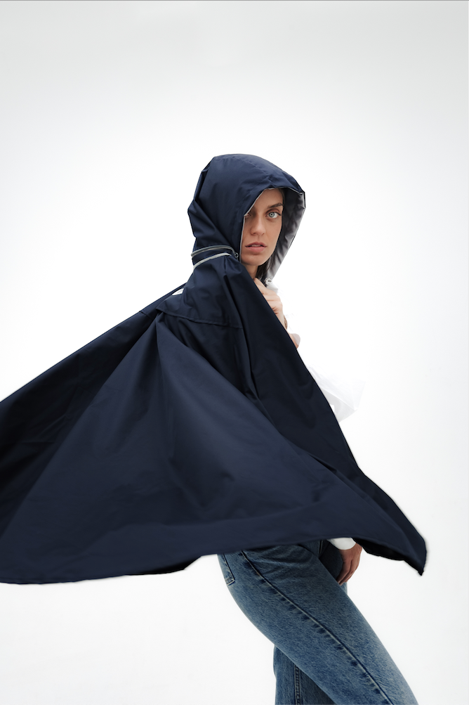 CAPA NAVY