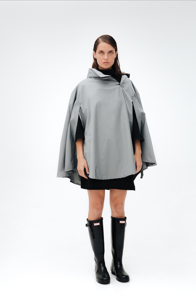 CAPA GRAY