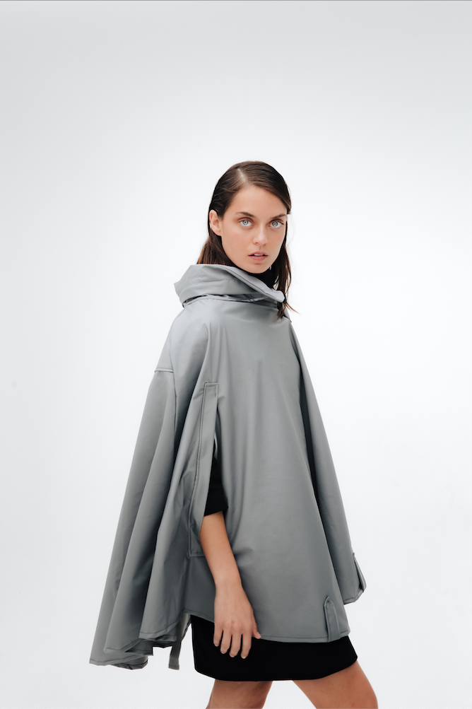 CAPA GRAY
