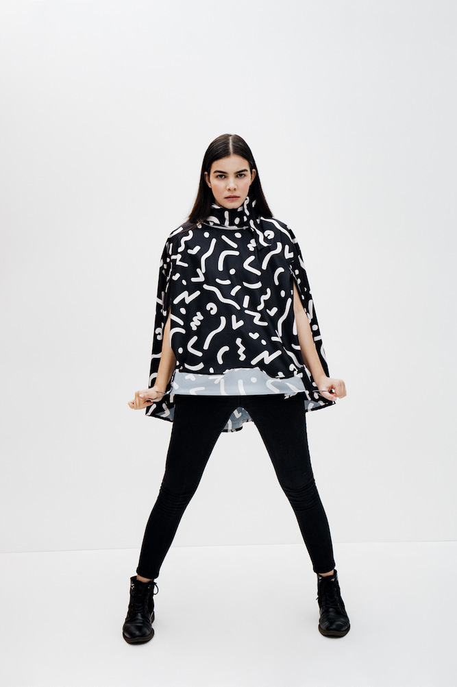 CAPA CONGA (PRE-ORDER)