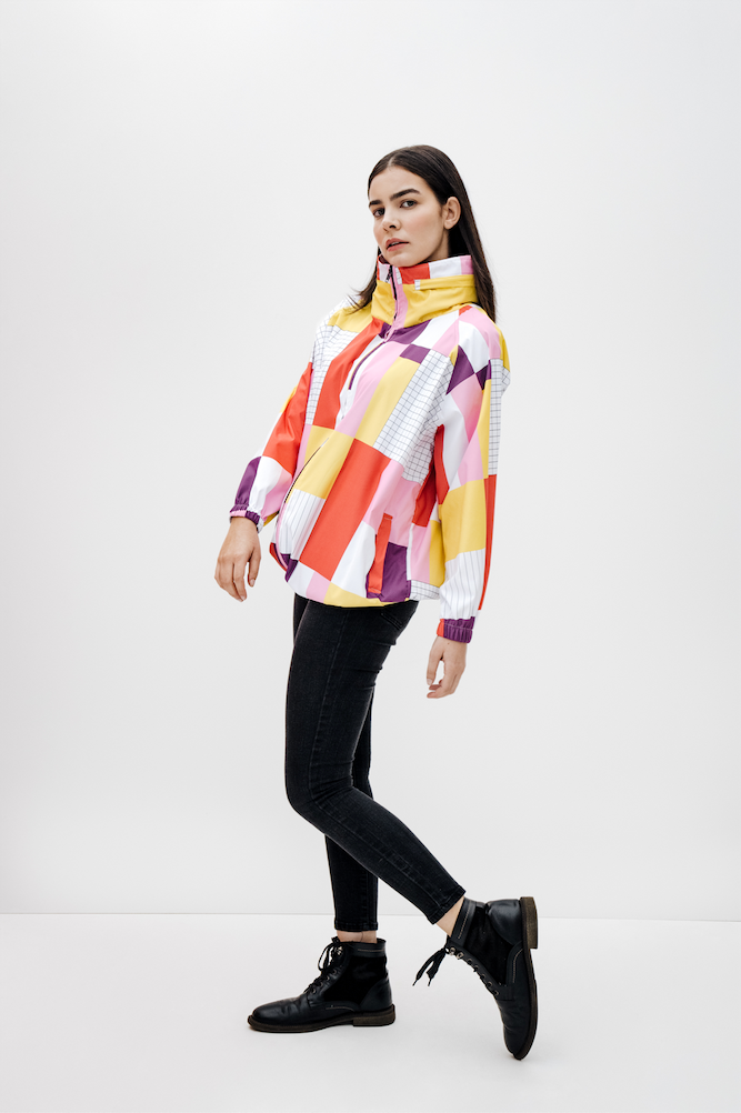 ROMPEVIENTOS 90´S (PRE-ORDER)