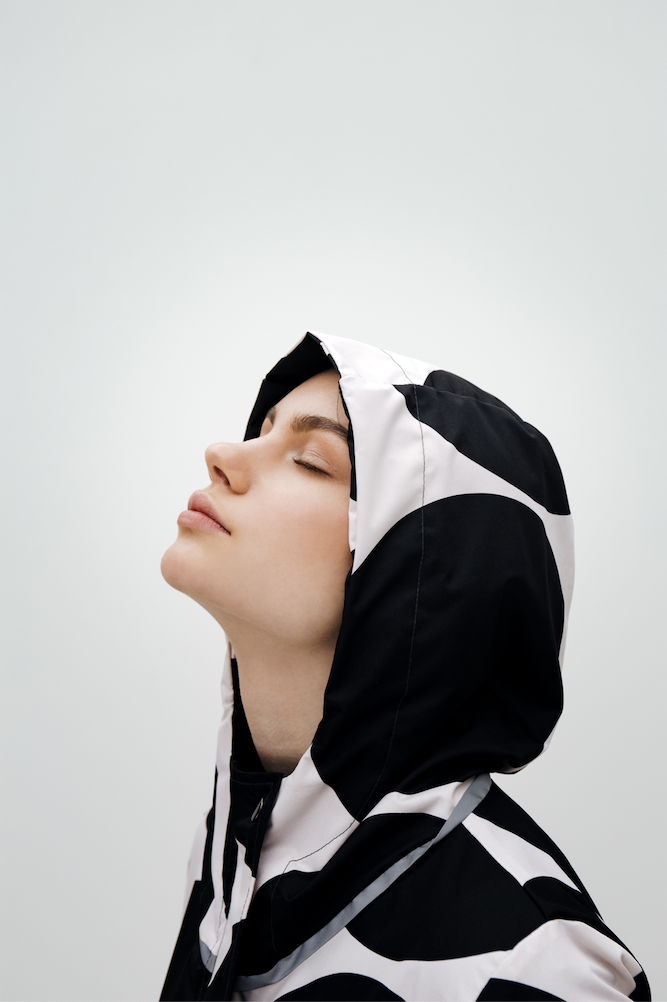 RAINCOAT STONES (PRE-ORDER)