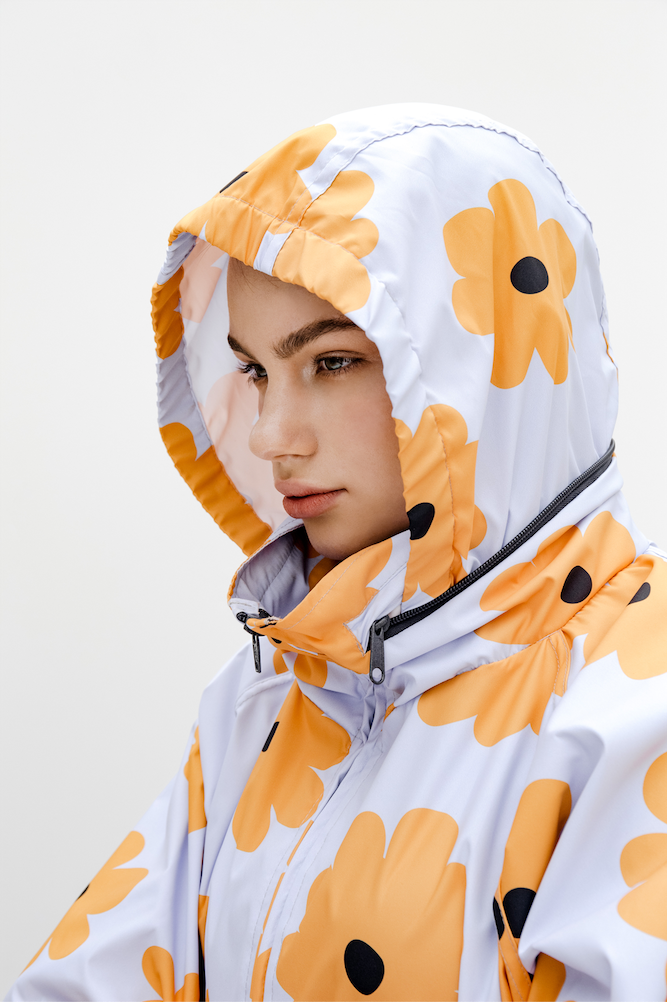 ROMPEVIENTOS OJO DE POETA (PRE-ORDER)