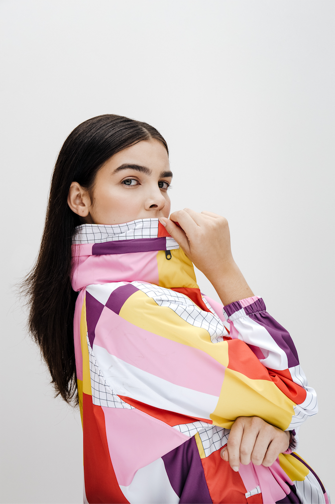 ROMPEVIENTOS 90´S (PRE-ORDER)