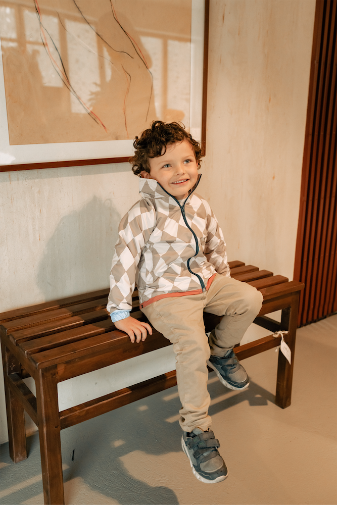 ROMPEVIENTOS TANGER MINI (PRE-ORDER)