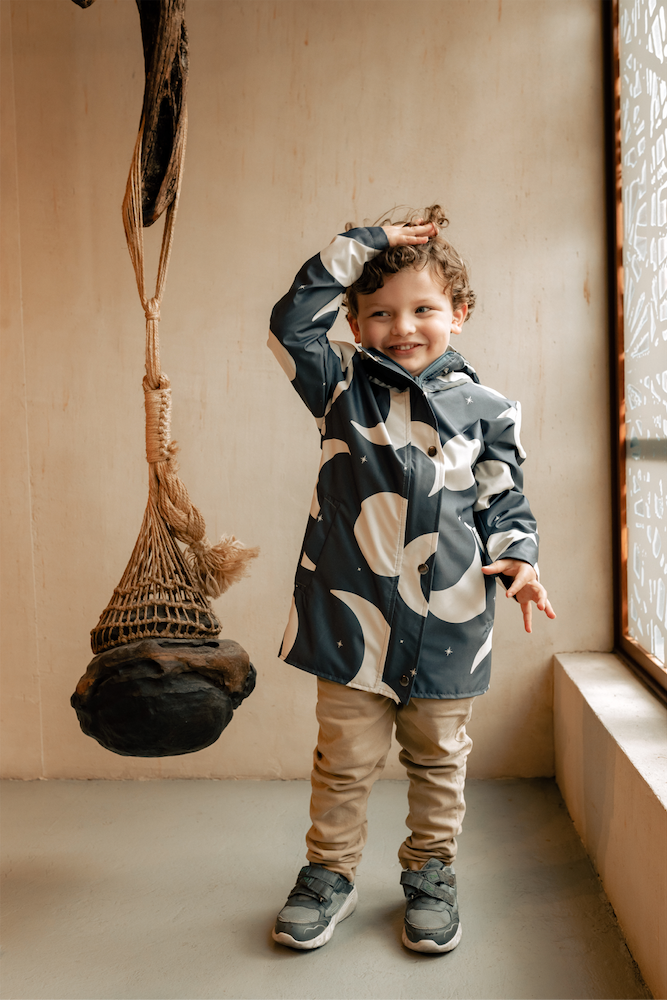 RAINCOAT LUNAS (PRE-ORDER)