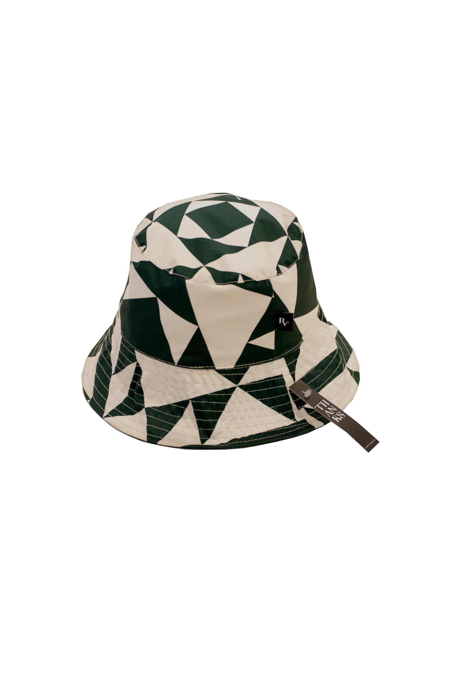 BUCKET HAT CASA BLANCA