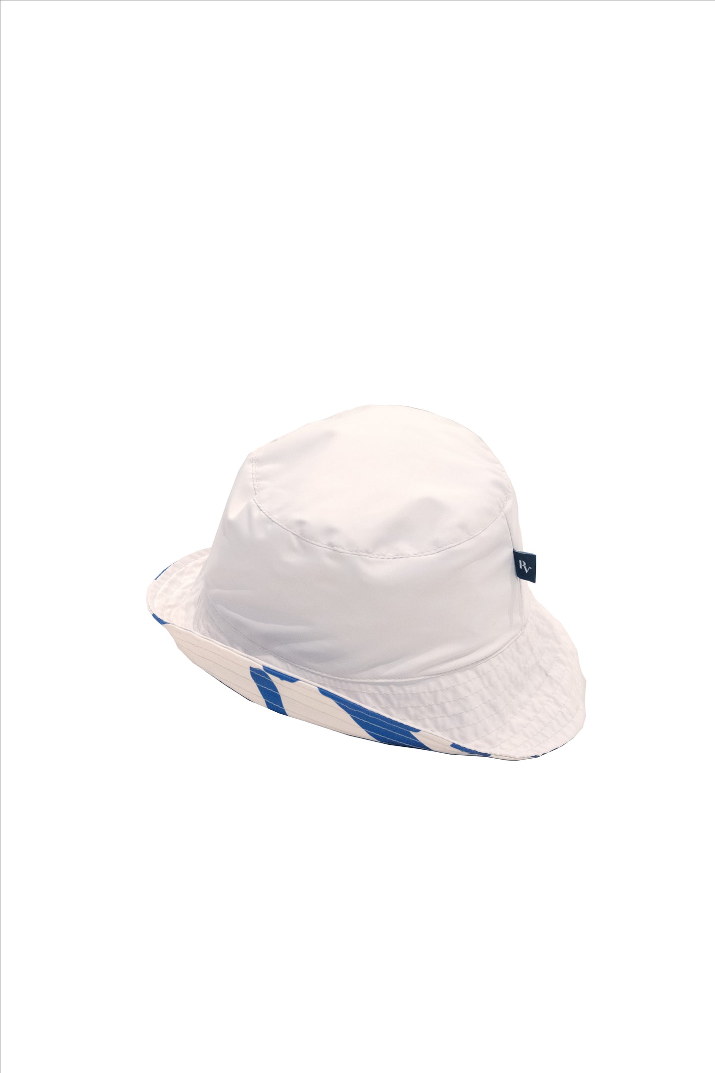 BUCKET HAT CASA BLUE CITY