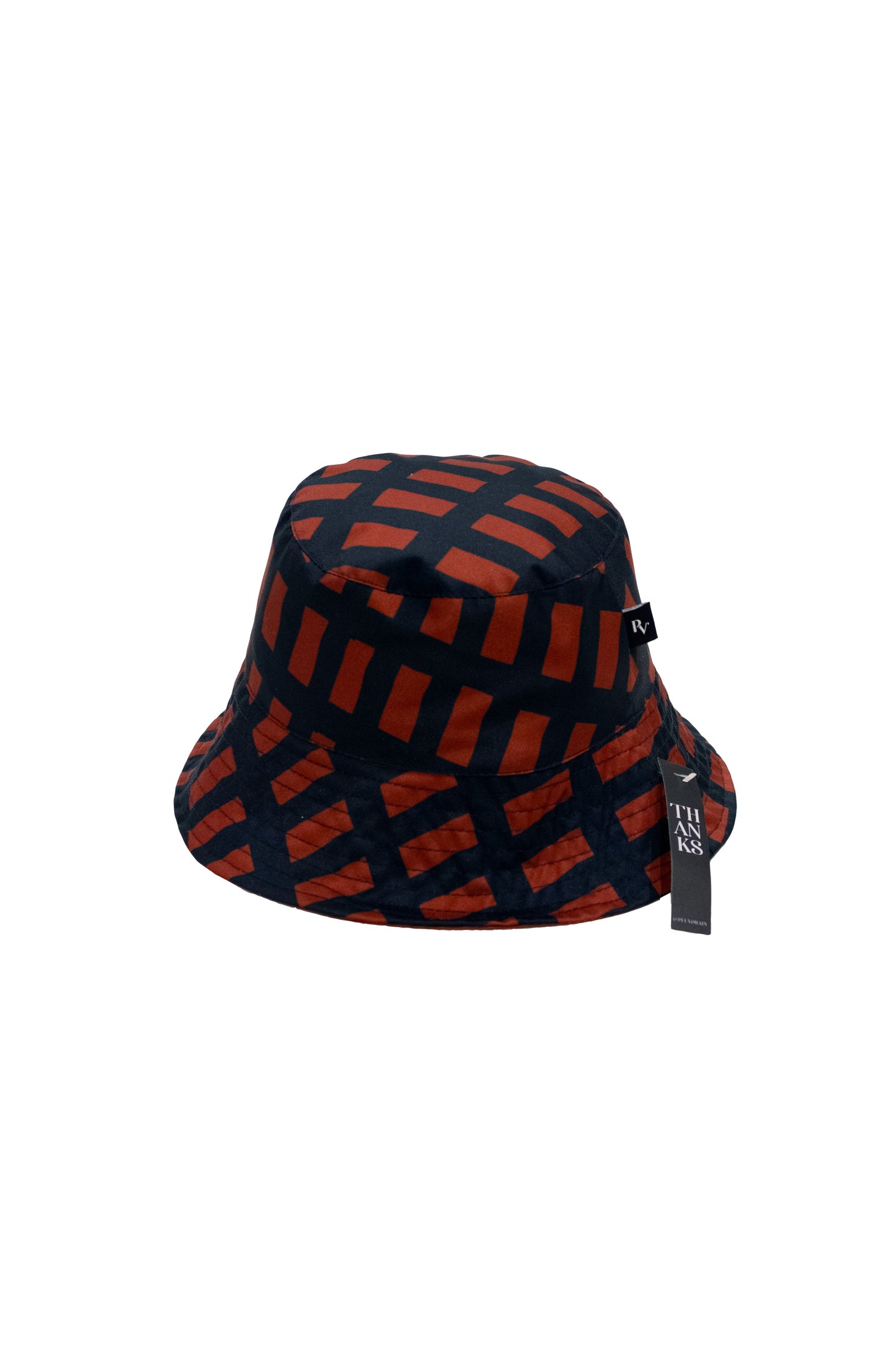 BUCKET HAT FEZ