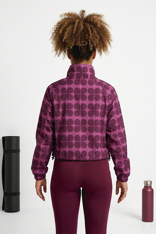 MIDI-ACTIVE PINK PANOT