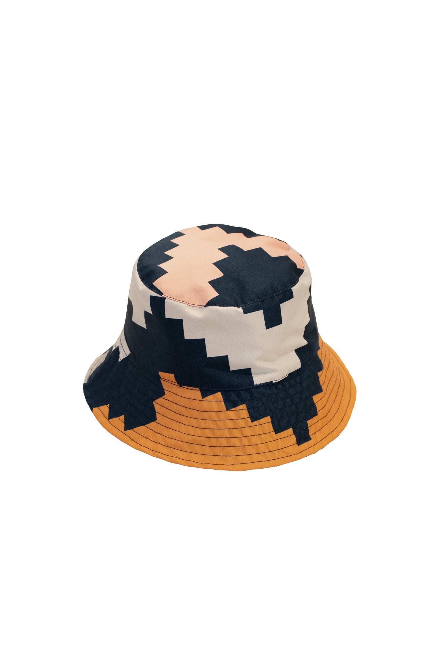 BUCKET HAT MARRAKESH