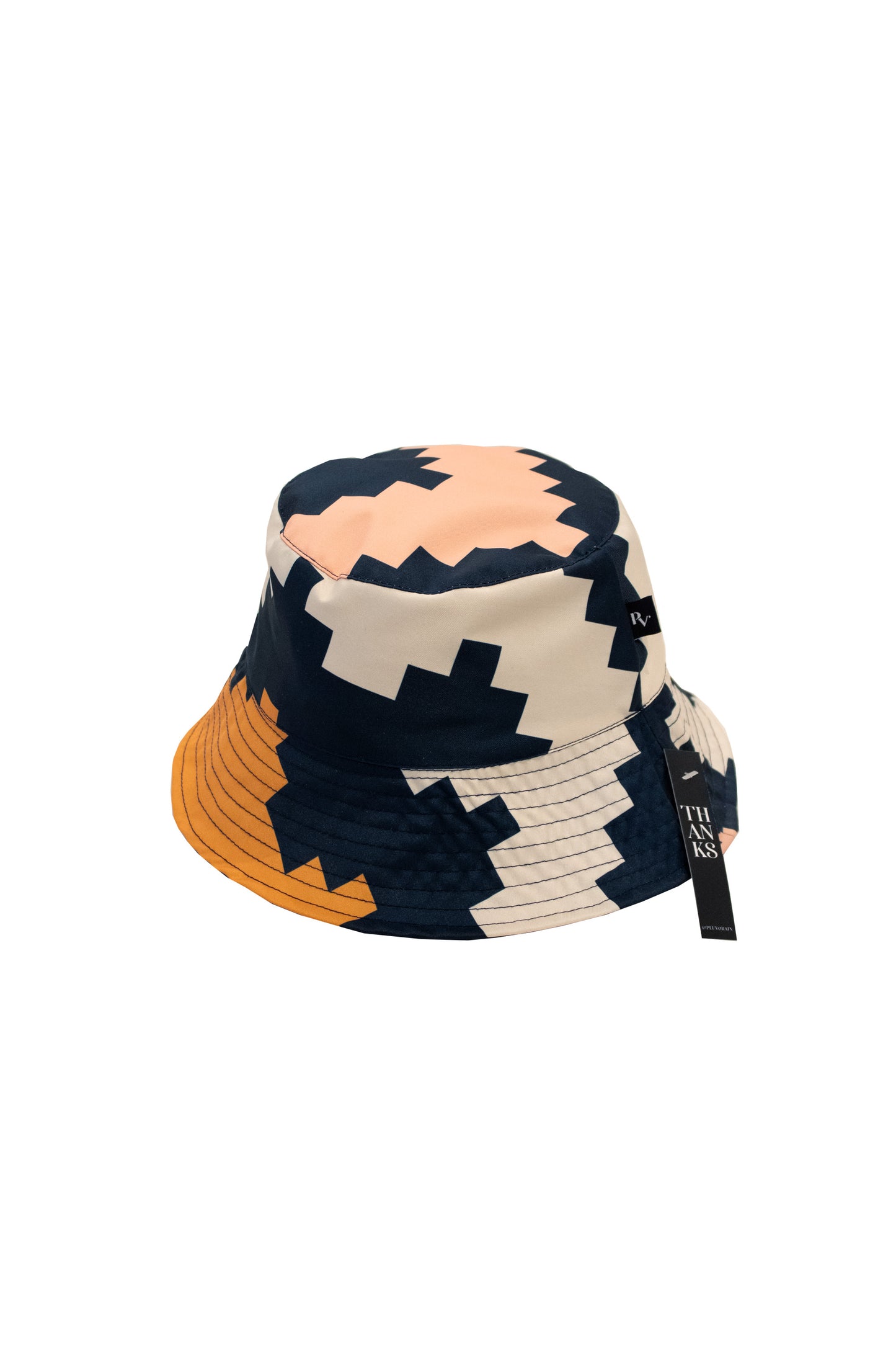 BUCKET HAT MARRAKESH