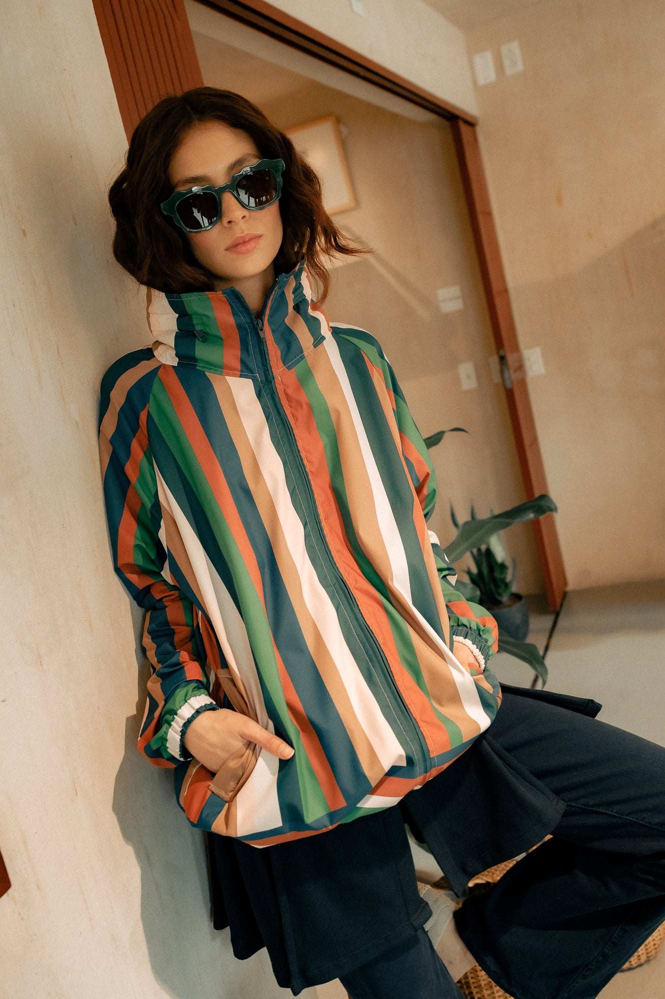 ROMPEVIENTOS ZAGORA (PRE-ORDER)