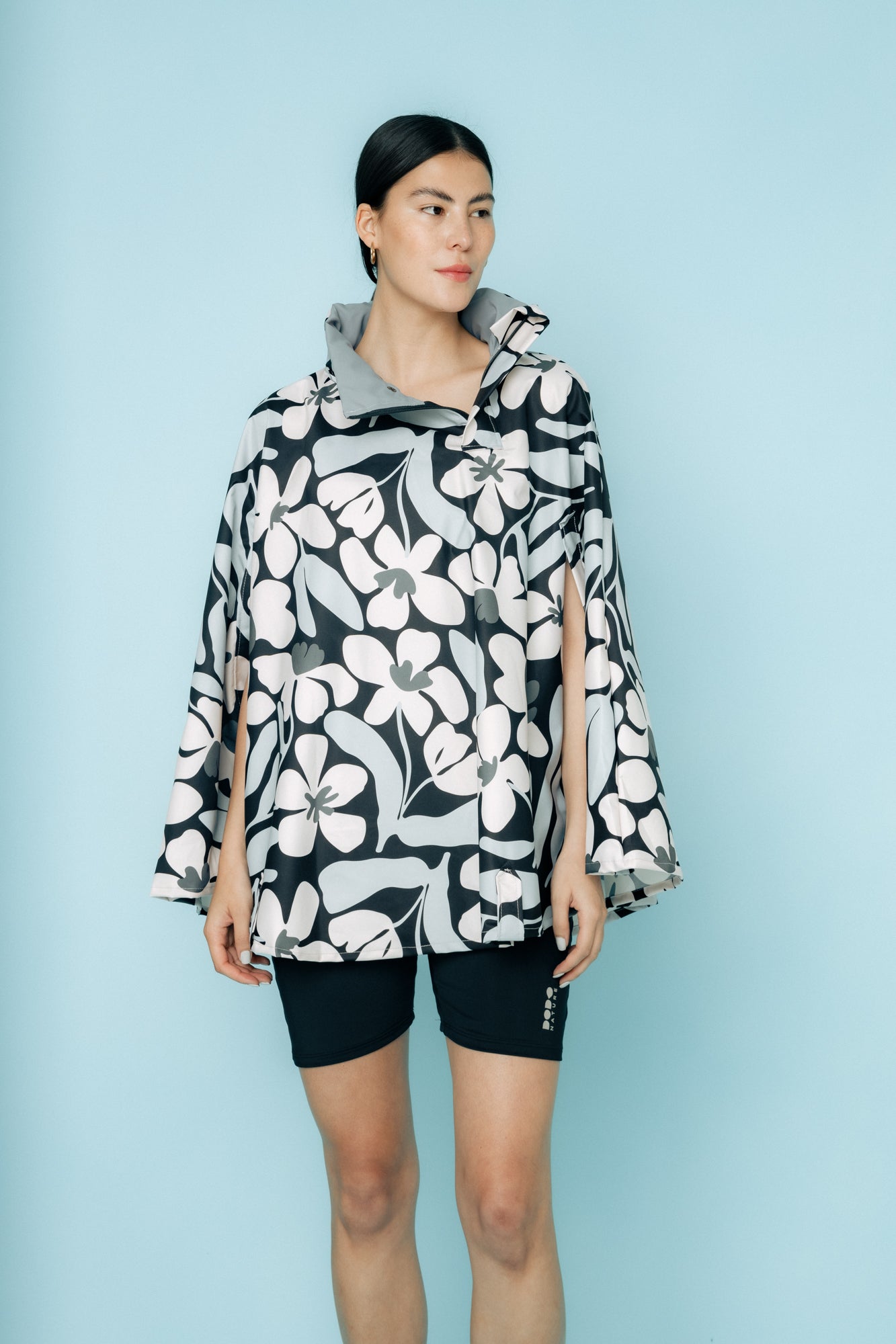 CAPA FLOWER STORM