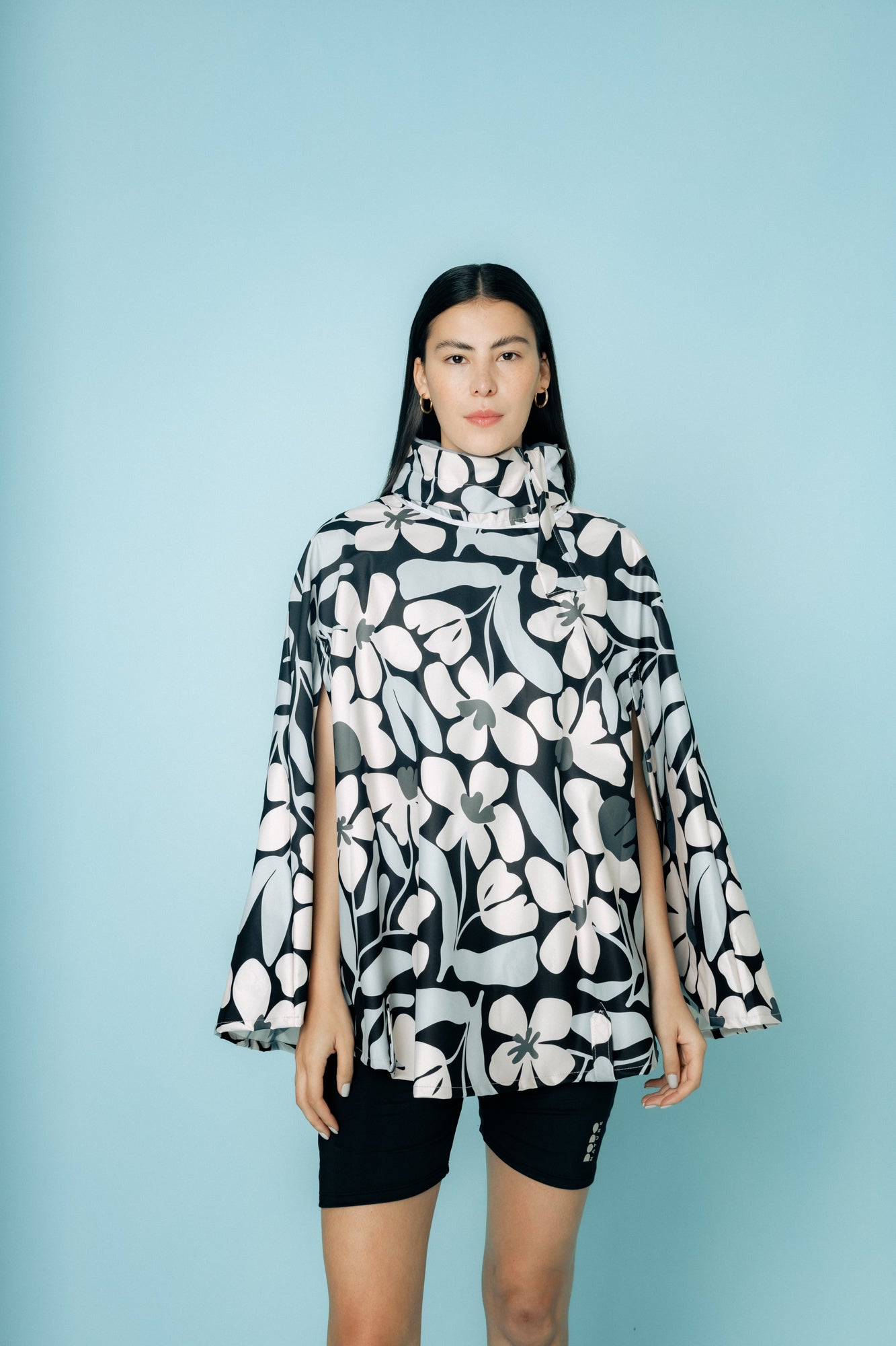 CAPA FLOWER STORM