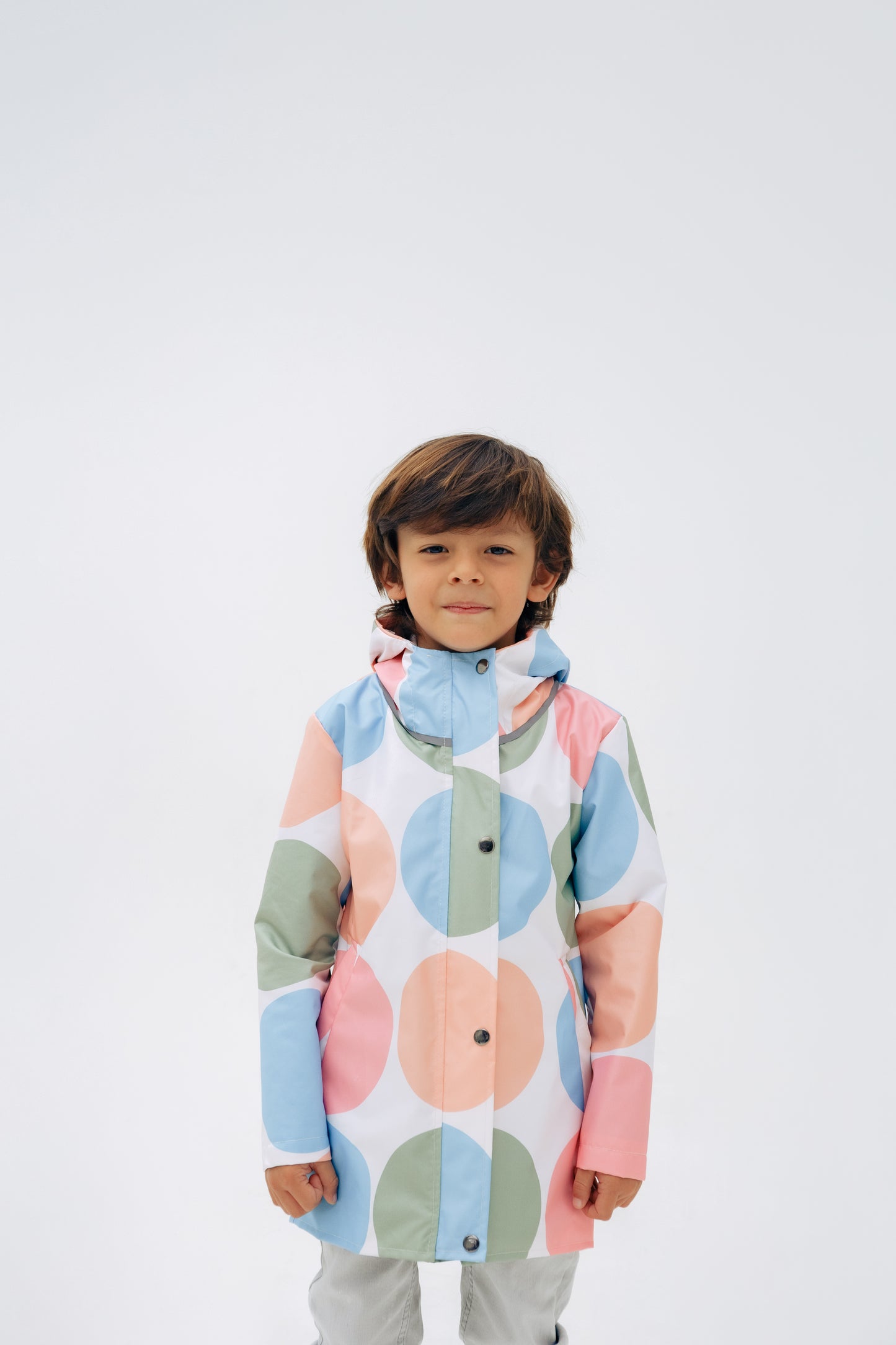 RAINCOAT BALLOONS (PRE-ORDER)