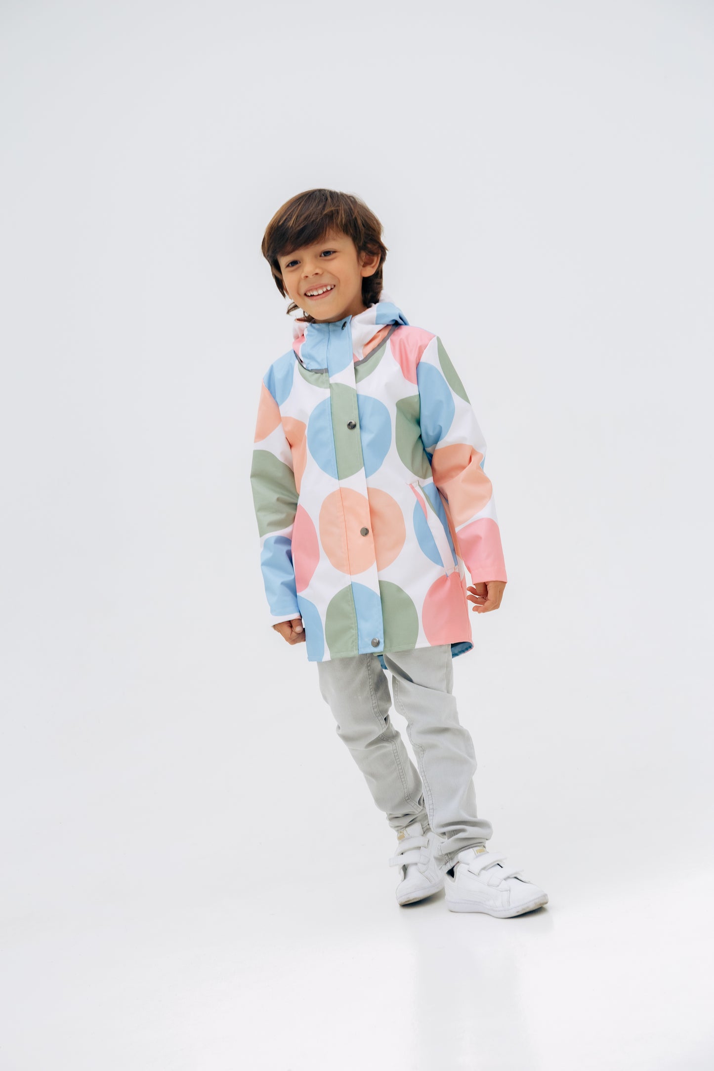 RAINCOAT BALLOONS (PRE-ORDER)