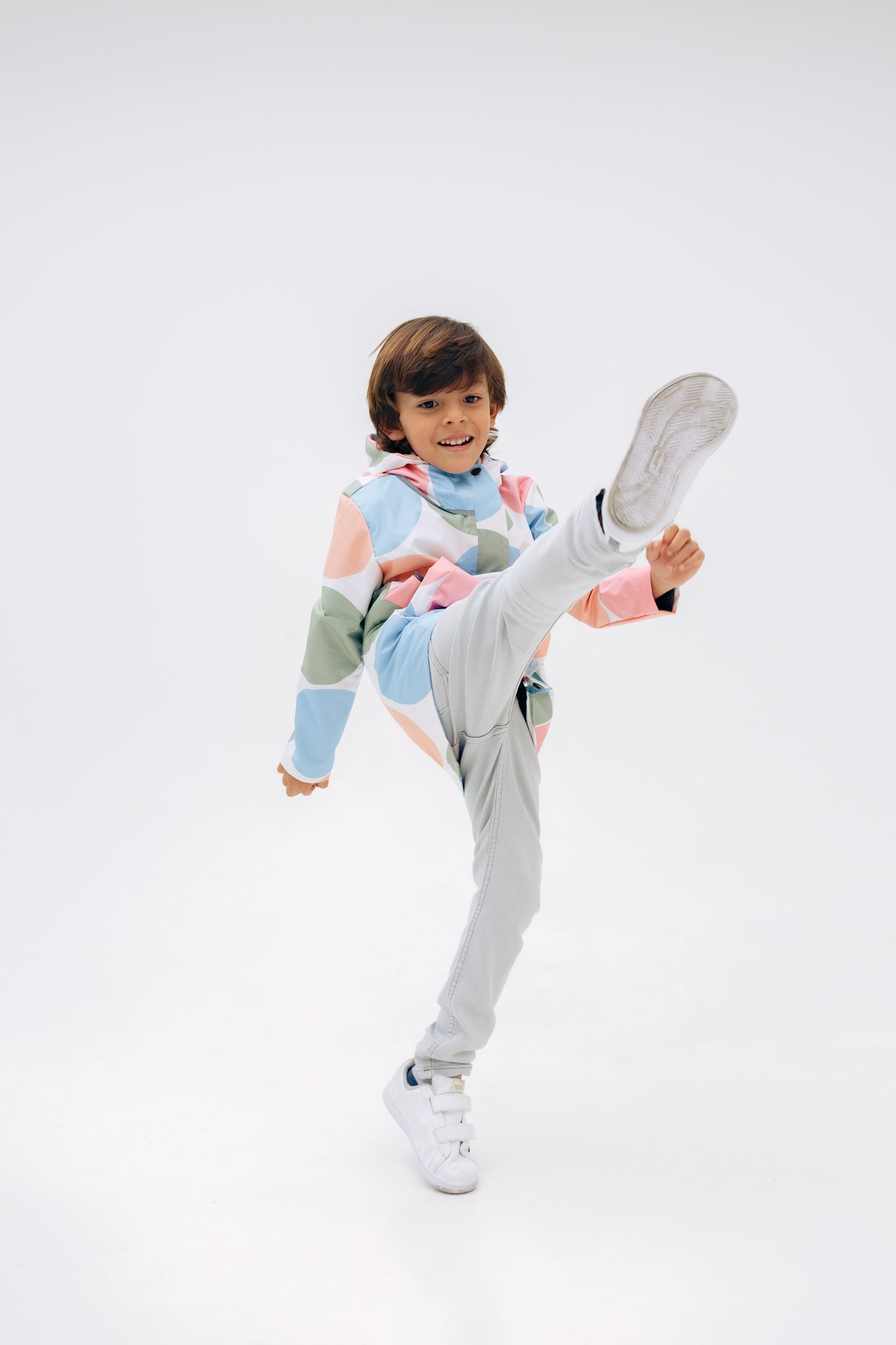 RAINCOAT BALLOONS (PRE-ORDER)