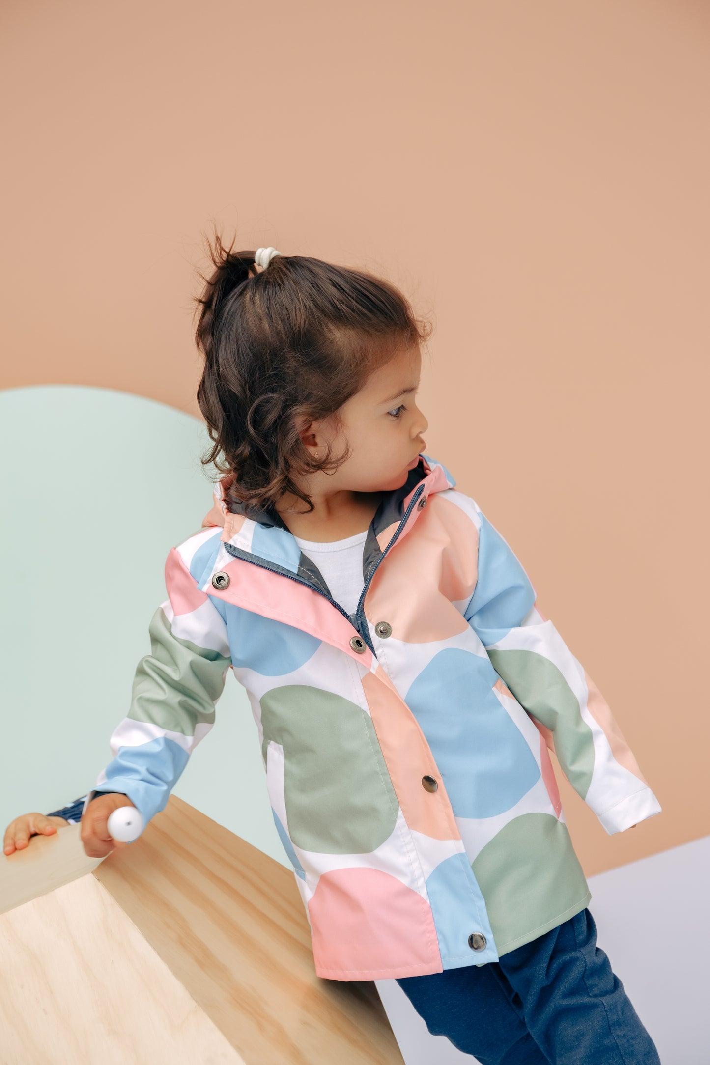 RAINCOAT BALLOONS (PRE-ORDER)