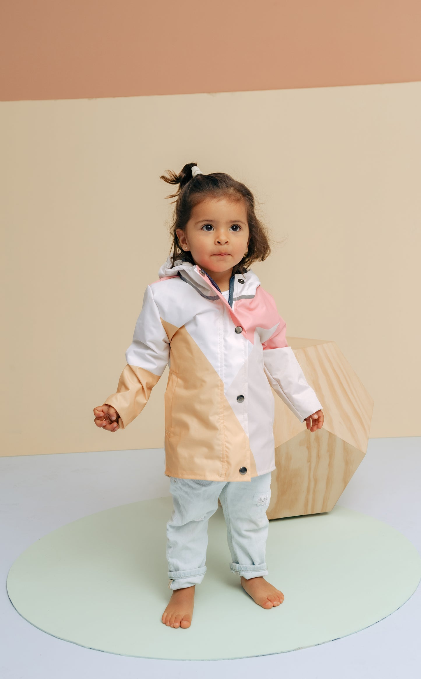 RAINCOAT SUNRISE (PRE-ORDER)
