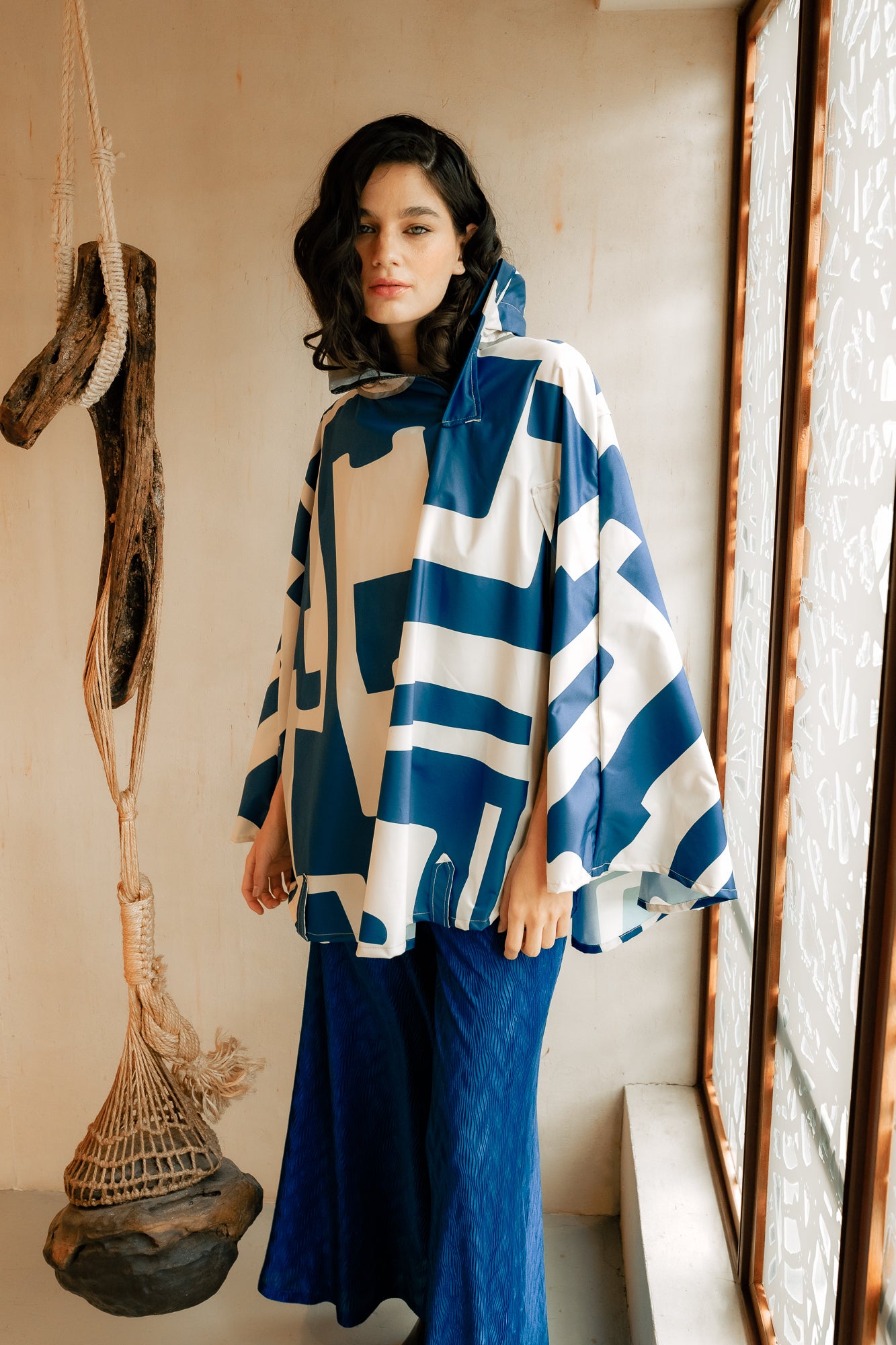 CAPA BLUE CITY