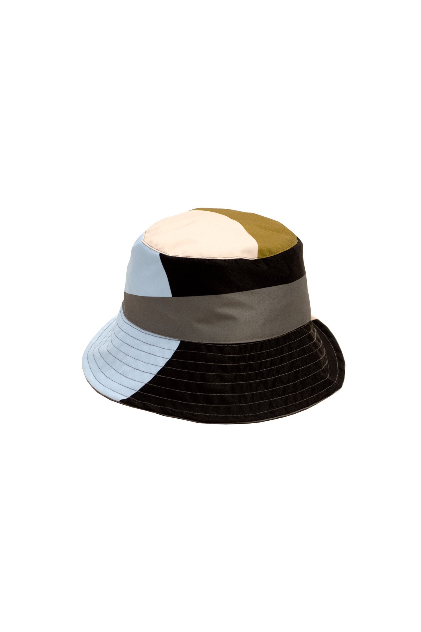 BUCKET HAT SILW