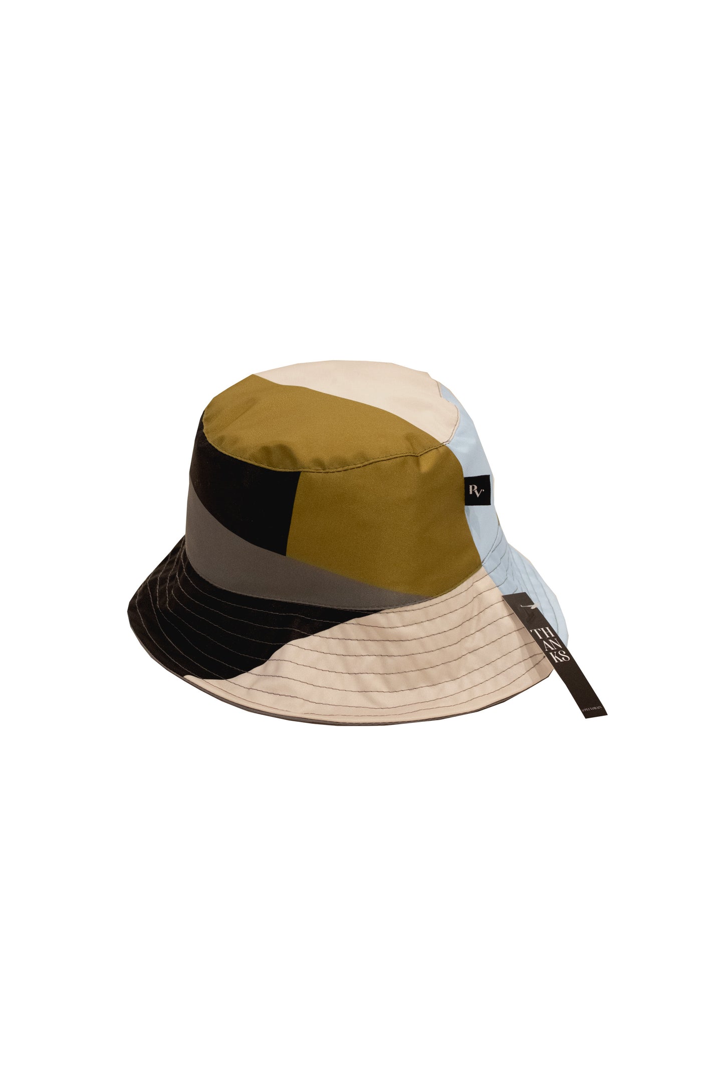 BUCKET HAT SILW