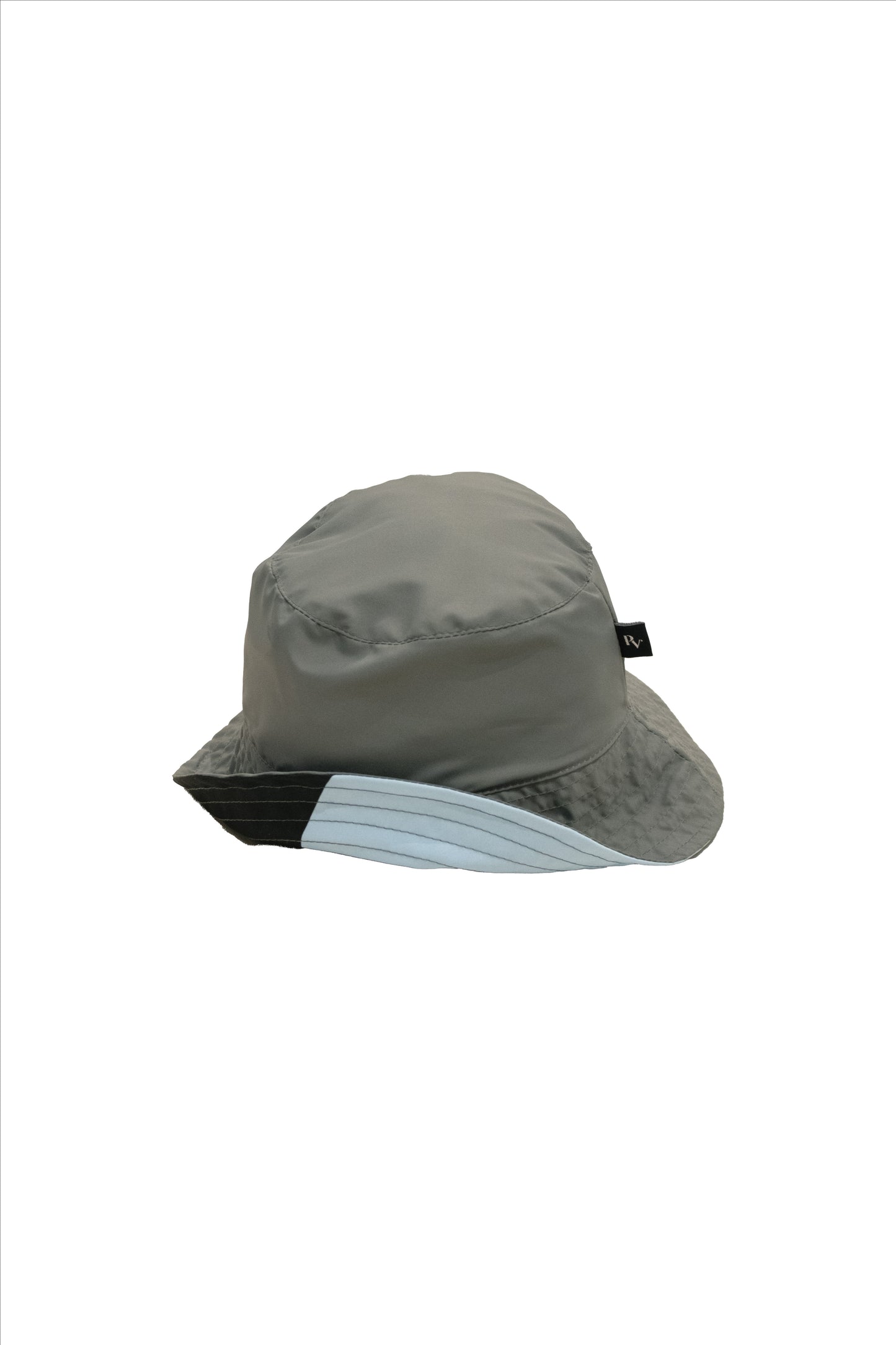 BUCKET HAT SILW