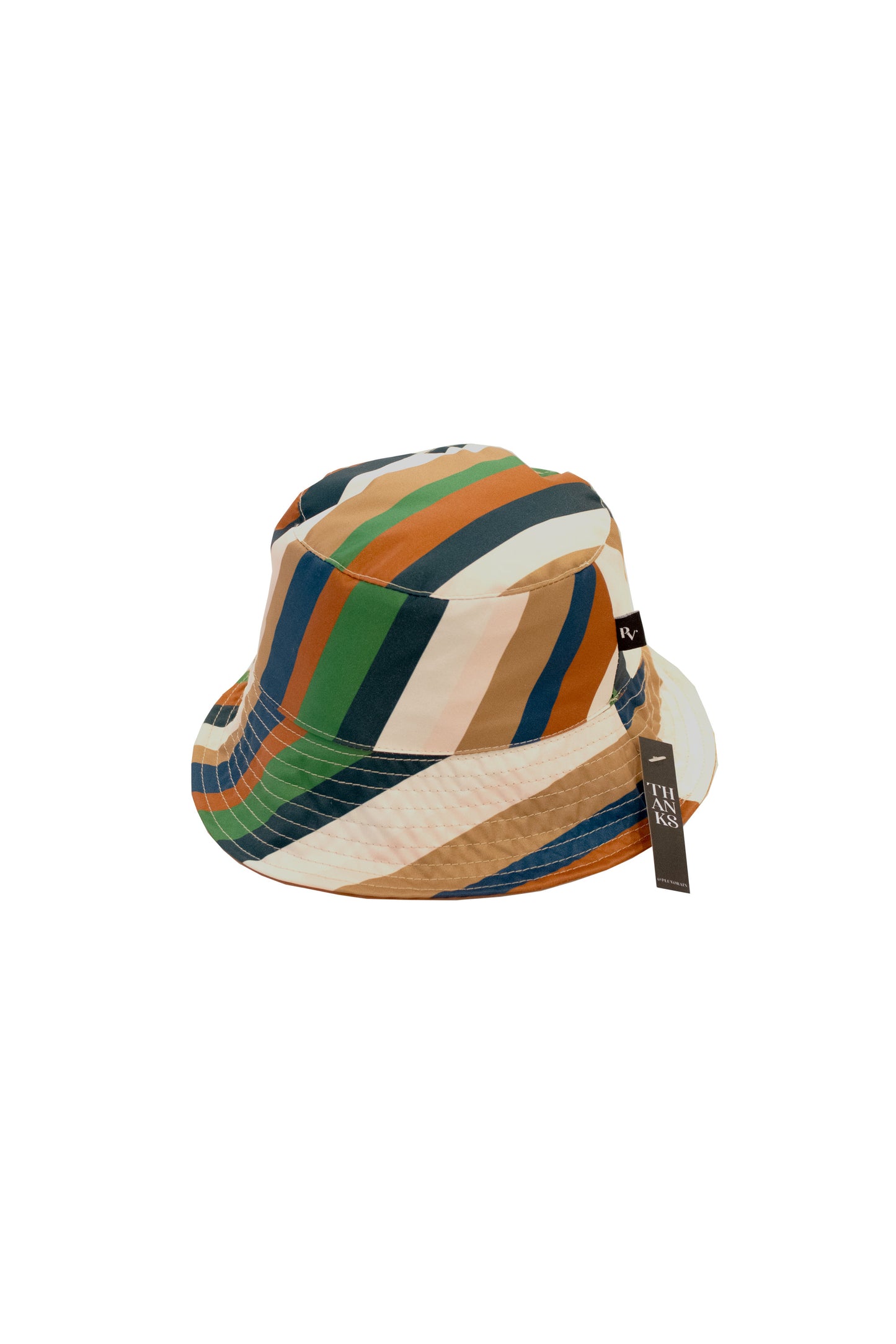 BUCKET HAT ZAGORA