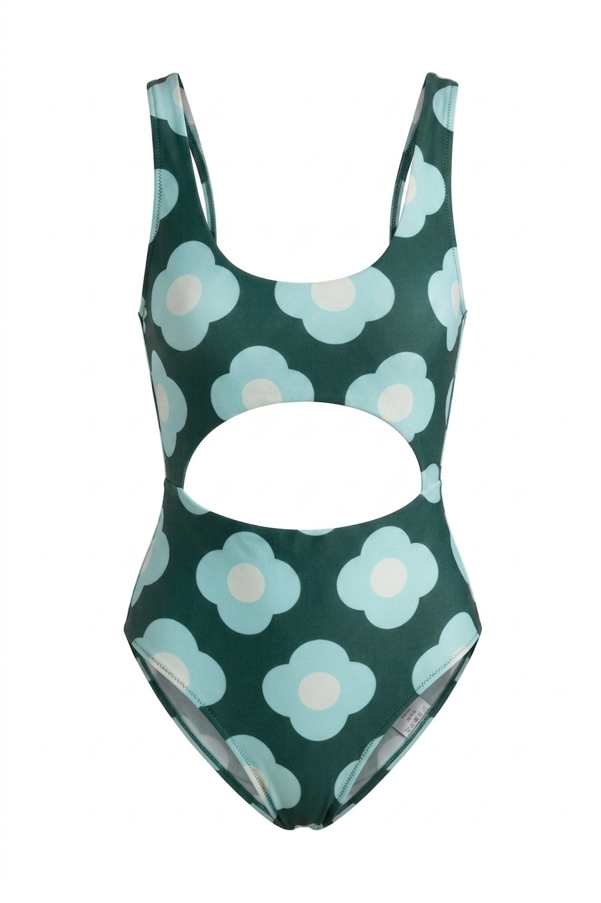 ONE PIECE AQUA