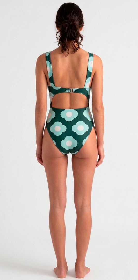 ONE PIECE AQUA