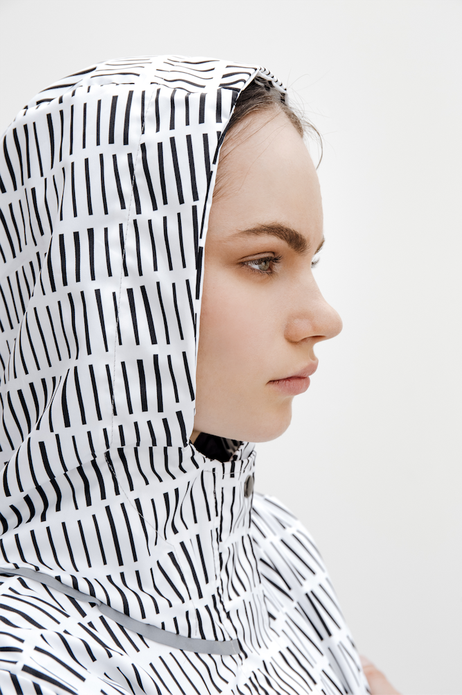 RAINCOAT LIBRARY (PRE-ORDER)