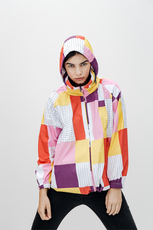 ROMPEVIENTOS 90´S (PRE-ORDER)
