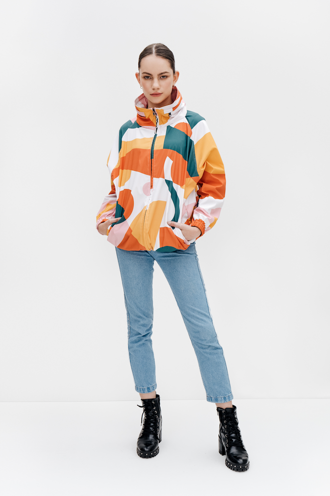 COLECCIÓN COLORS – PLUVO