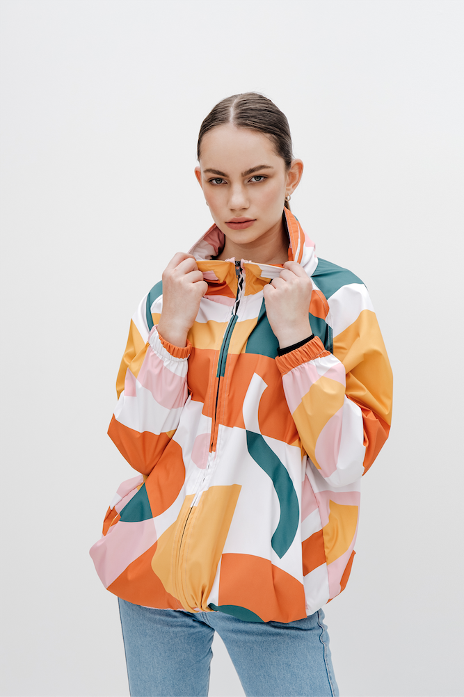 COLECCIÓN COLORS – PLUVO