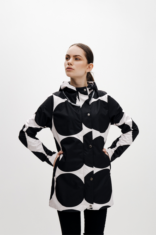 RAINCOAT STONES (PRE-ORDER)