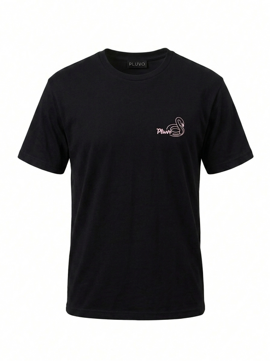 T-SHIRT FOREVER ON VACATION