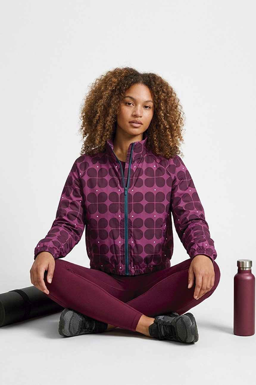 MIDI-ACTIVE PINK-PANOT