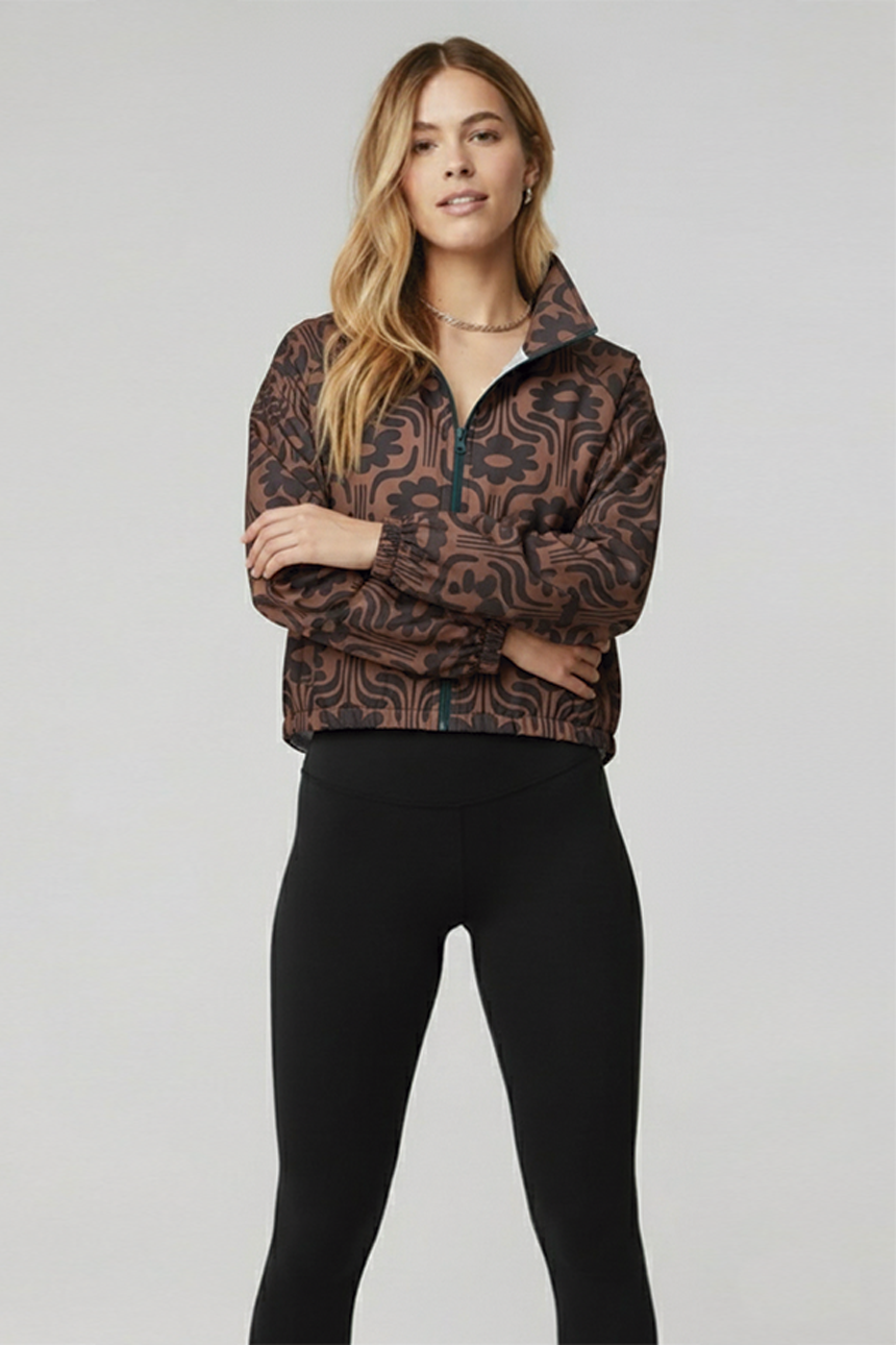 MIDI ACTIVE TOFFE TULIP