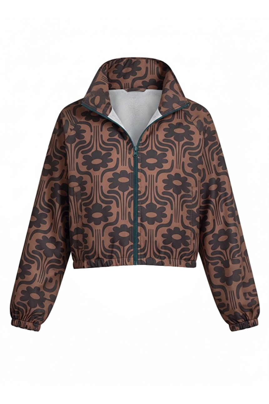 MIDI ACTIVE TOFFE TULIP