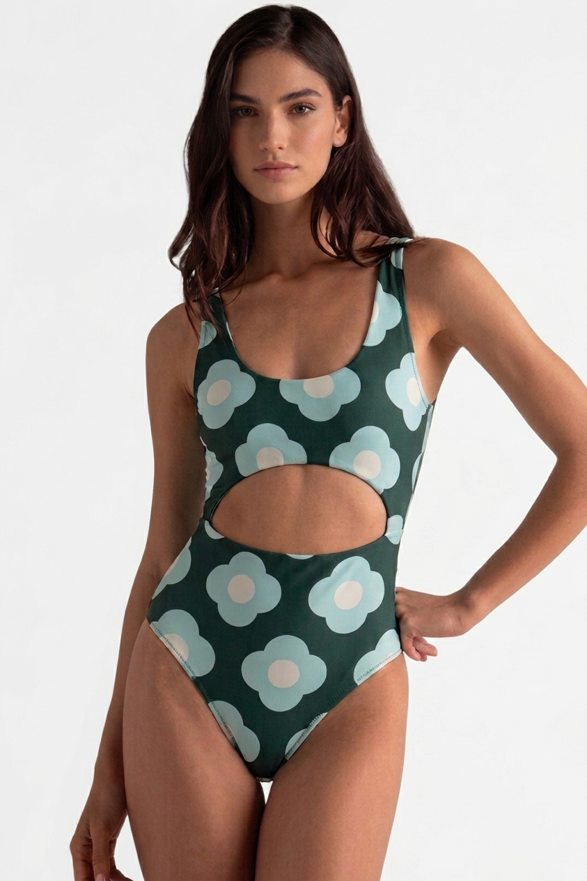 ONE PIECE AQUA