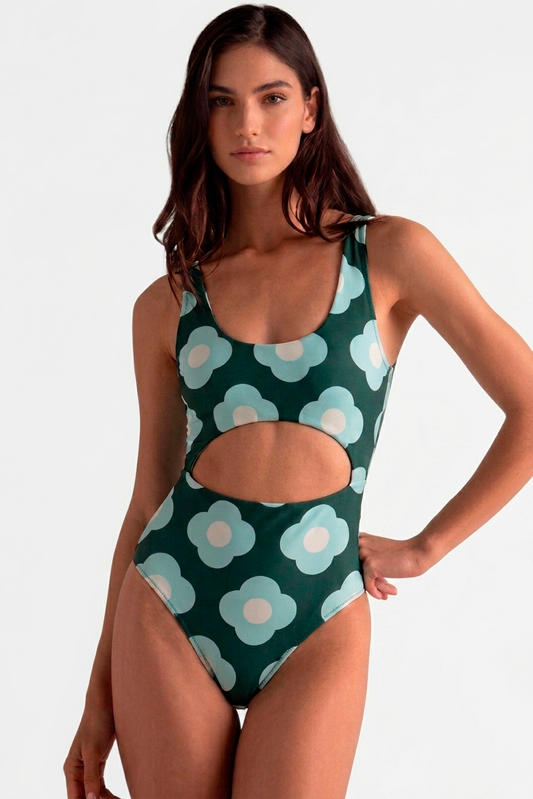 ONE PIECE AQUA