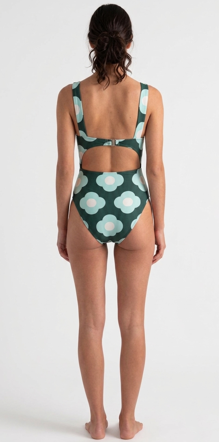 ONE PIECE AQUA